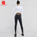 Wholesale Women's Sexy Fitness Leggings with butt-lift,slimming leg,Yoga Sport leggings